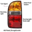 Toyota Tacoma Pickup Truck 2001-2004 - 5