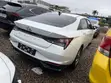 Hyundai Elantra 2022 - Unregistered DV Model - 2