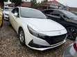 Hyundai Elantra 2022 - Unregistered DV Model - 3