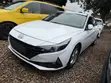 Hyundai Elantra 2022 - Unregistered DV Model - 4