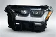 Toyota 4Runner 2025-2026 LED Headlights - 2