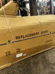 Honda Civic Front Left Door (2016-2021) - 2