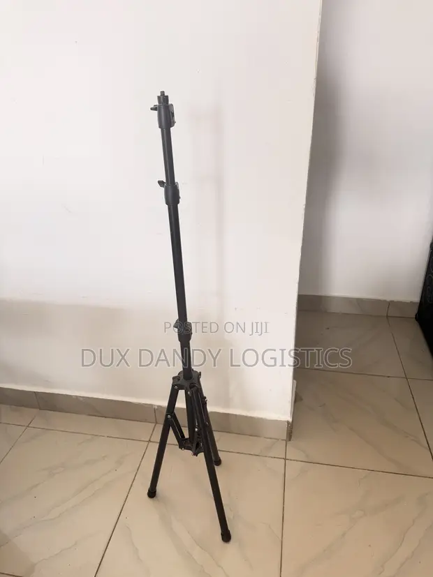 Brand New Tripod Stand - 1