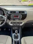 2017 Kia Rio LX Sedan - White - 4