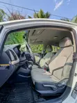 2017 Kia Rio LX Sedan - White - 5