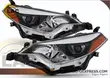 Toyota Corolla Headlight (Used) - 1