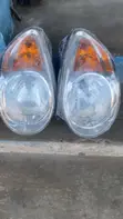 Toyota Corolla Headlight (Used) - 4