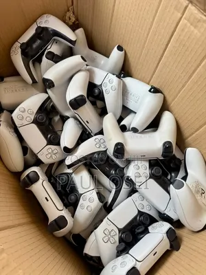 Used PS5 Controllers (Home Used)