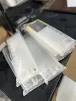 Epson WF-C5890 / C5390 Refillable Ink Tank (No Chip) - 2