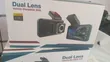 Vehicle Camera Dual Lens - 1080P Dashcam - 3