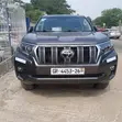 Toyota Prado Rentals Available - 1