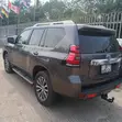 Toyota Prado Rentals Available - 2