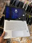 HP Spectre x360 13t 8GB RAM 256GB SSD - 1