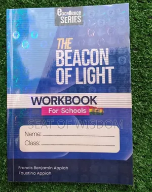 Beacon of Light Workbook
