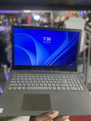 Lenovo V130-15IKB Laptop: Intel Core i5, 8GB RAM, 256GB SSD