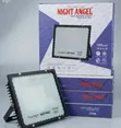 Night Angel 100W LED Floodlight - Outdoor Waterproof IP67 - 1