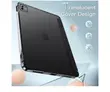 JETech Protective Case for iPad Pro 11" M5/M4 (Black) - 2