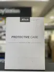 JETech Protective Case for iPad Pro 11" M5/M4 (Black) - 3