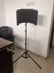 Luxury Sound Portable Music Studio Booth - 3