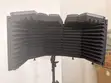Luxury Sound Portable Music Studio Booth - 5