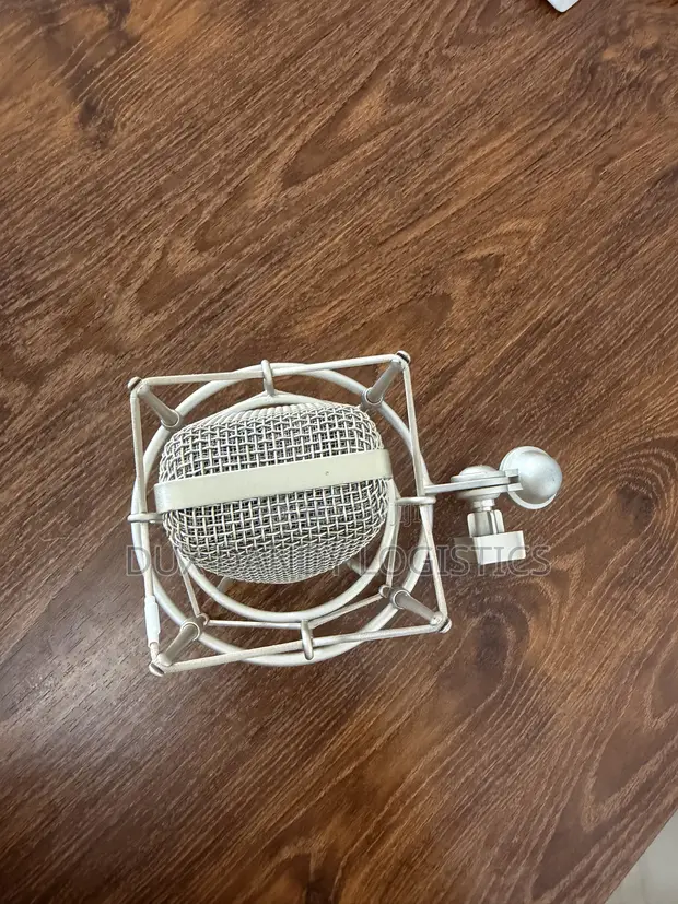 Brand New Mi Studio Condenser Microphone Set - 1