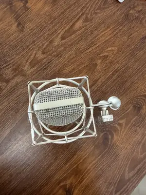 Brand New Mi Studio Condenser Microphone Set