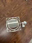 Brand New Mi Studio Condenser Microphone Set - 1