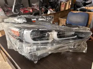 Mazda CX-5 Full LED Headlight (2022-2026)