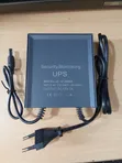 Mini DC UPS Uninterruptible Power Supply - 2