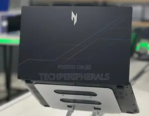 Acer Nitro 5 Gaming Laptop - Intel Core i5, RTX 4050