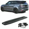 Range Rover Sport 2018 Manual Side Step - 1
