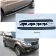 Range Rover Sport 2018 Manual Side Step - 2
