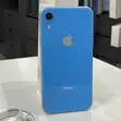 New Apple iPhone XR 128GB Blue - 1