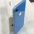 New Apple iPhone XR 128GB Blue - 2