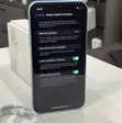 New Apple iPhone XR 128GB Blue - 3