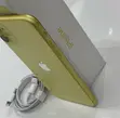 New Apple iPhone 11 256GB Yellow - 2