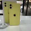 New Apple iPhone 11 256GB Yellow - 3