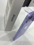New Apple iPhone 12 mini 128GB Purple - 1