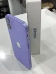 New Apple iPhone 12 mini 128GB Purple - 2
