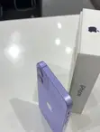 New Apple iPhone 12 mini 128GB Purple - 3