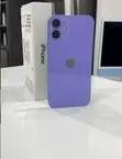 New Apple iPhone 12 mini 128GB Purple - 4