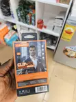 Aozhenkai AZK-L2 Clip-on Wireless Headset - 2