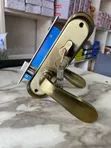 Evaleo High Quality Small Door Lock - 1