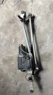 2016-2021 Honda Civic Windshield Wiper Motor Assembly OEM - 2
