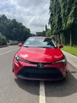 2020 Toyota Corolla LE - 1