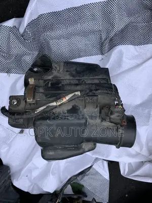 Nissan Sentra/Juke 2011-2018 Air Cleaner Box