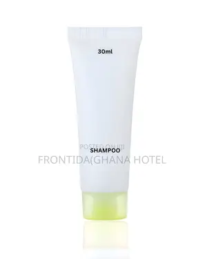 Hotel Shampoo for Guesthouses & Hotels - 30ml