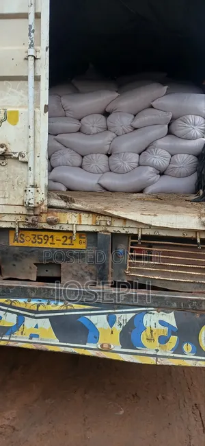 White Maize - 50kg Bag