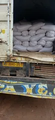 White Maize - 50kg Bag - 1