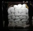 White Maize - 50kg Bag - 2